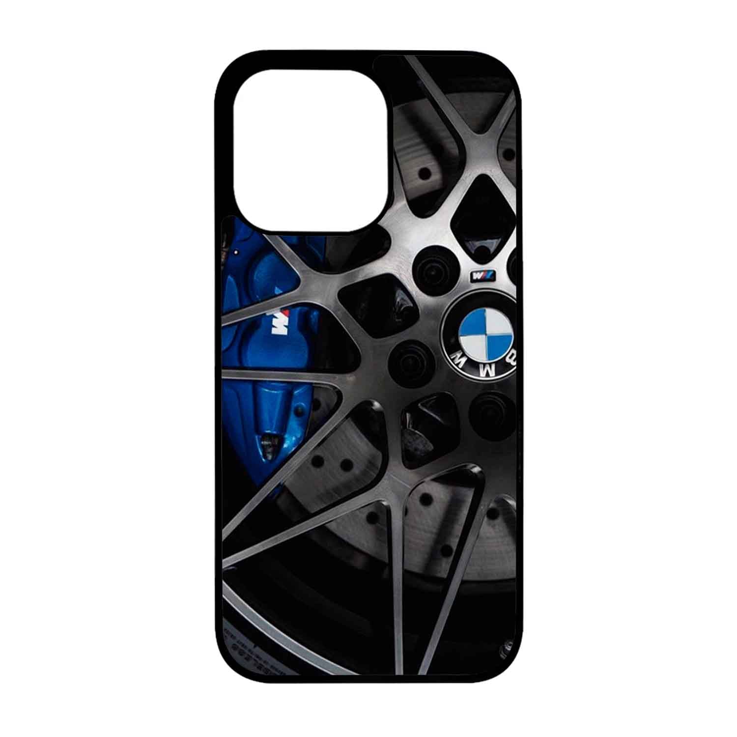 FUNDA PROTECTOR CASE PARA IPHONE 13 PRO - 1