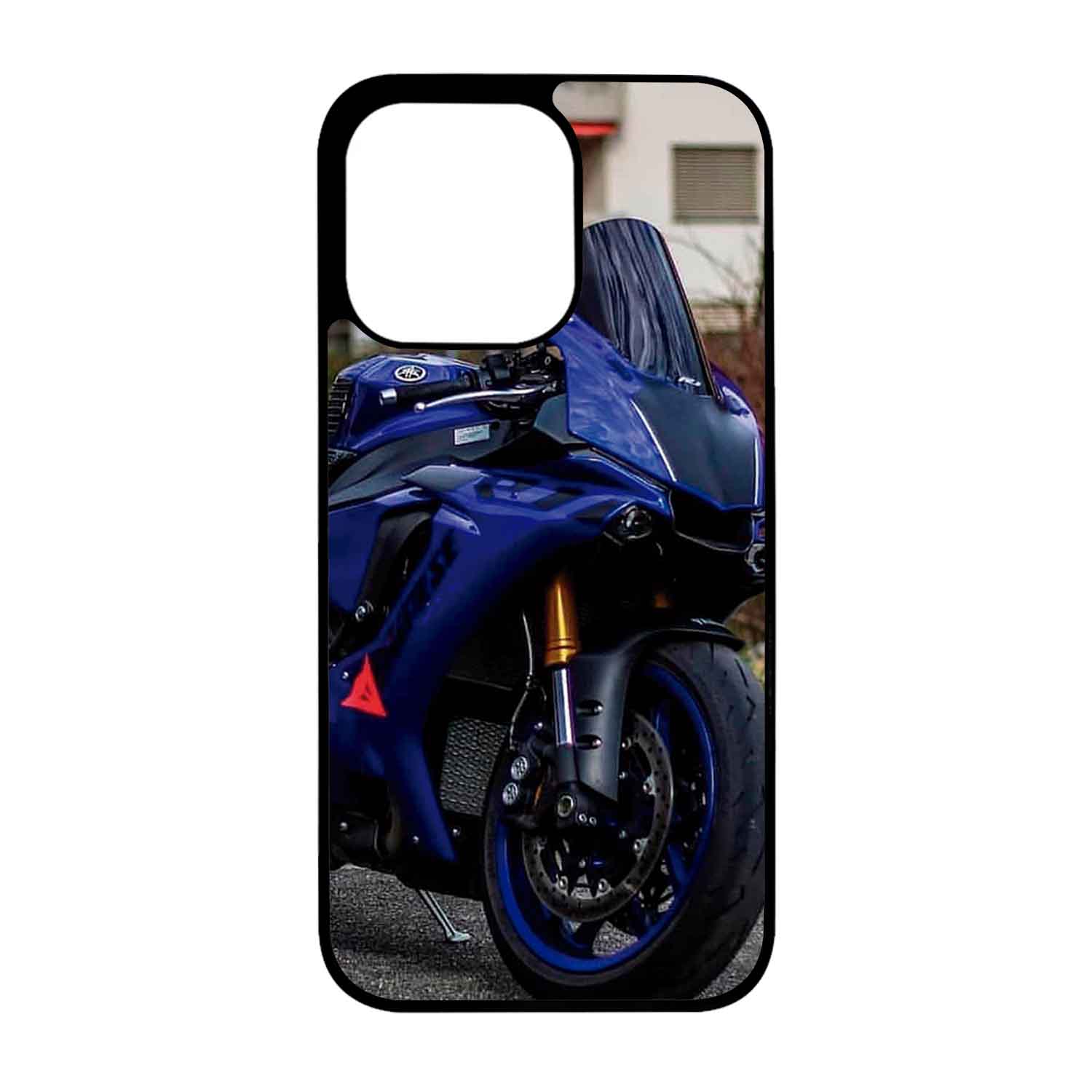 FUNDA PROTECTOR CASE PARA IPHONE 13 PRO - 1