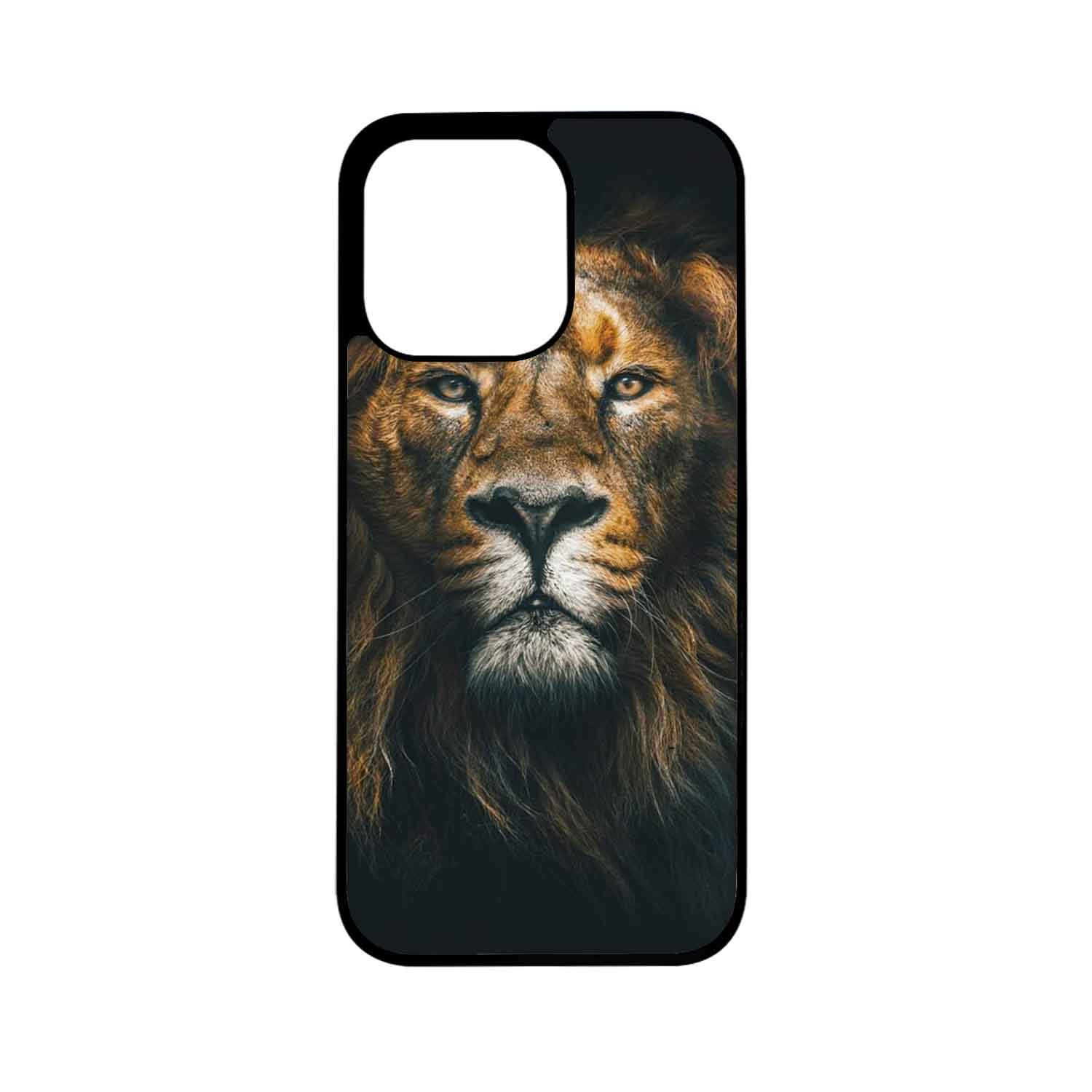 FUNDA PROTECTOR CASE PARA IPHONE 13 PRO MAX - 1