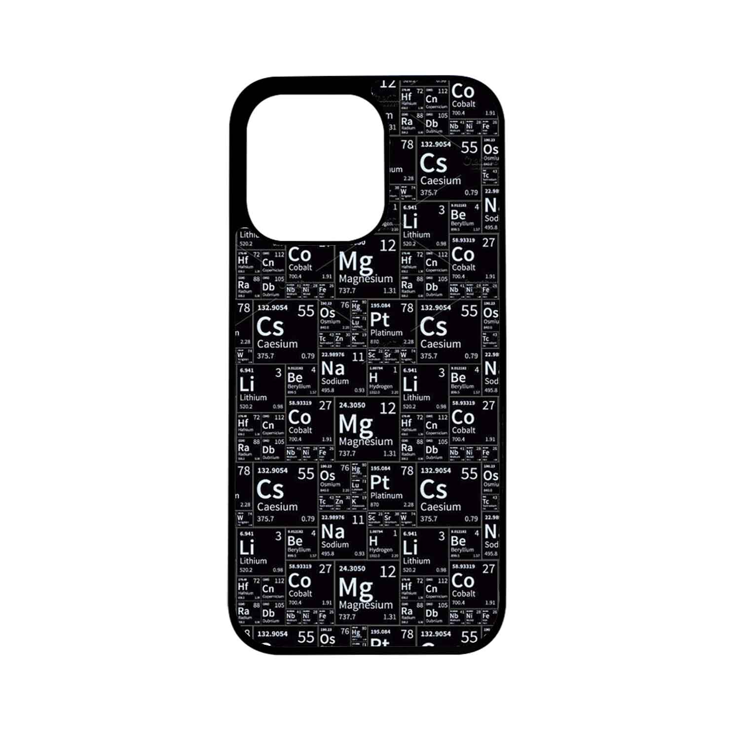 FUNDA PROTECTOR CASE PARA IPHONE 13 PRO MAX - 1