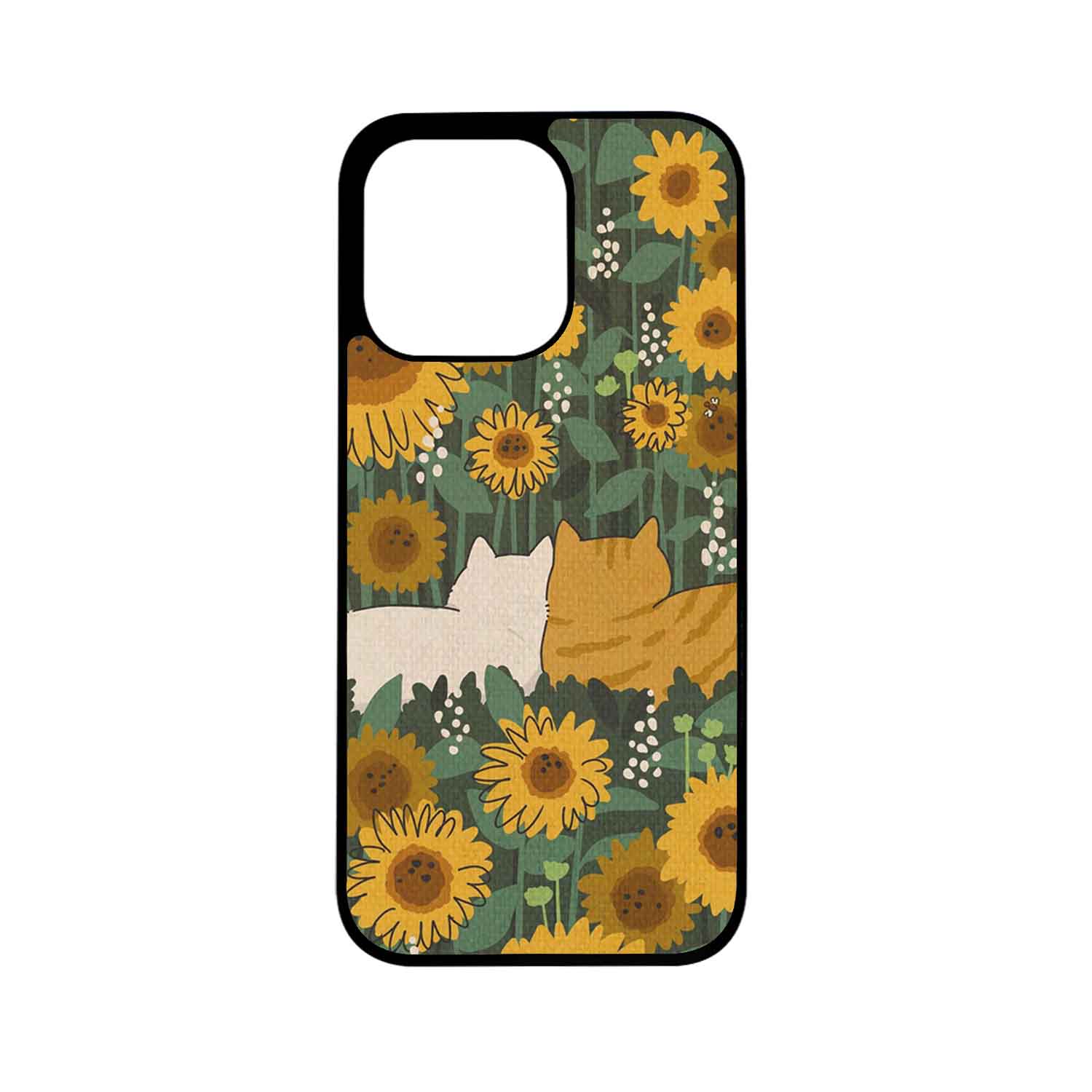 FUNDA PROTECTOR CASE PARA IPHONE 13 PRO MAX - 1