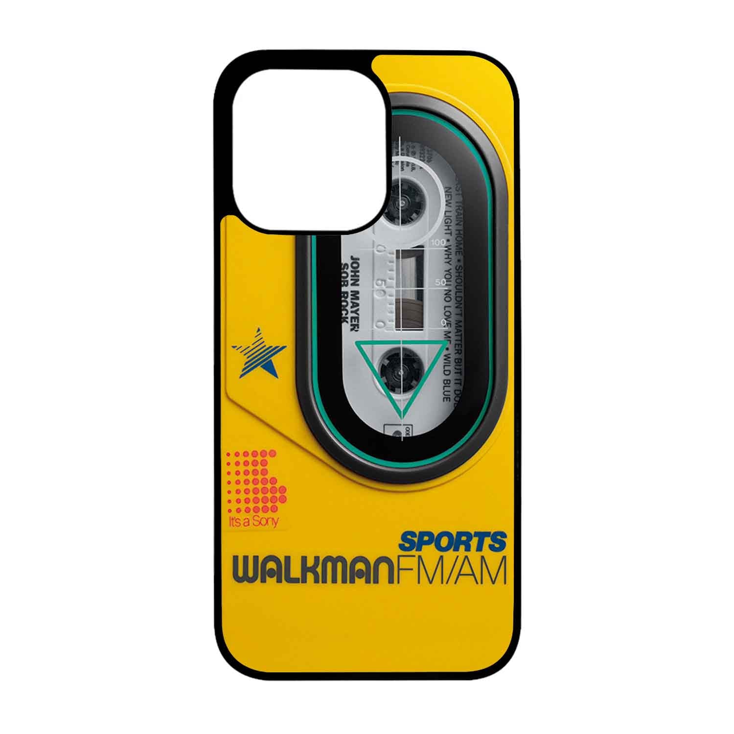 FUNDA PROTECTOR CASE PARA IPHONE 13 PRO - 1