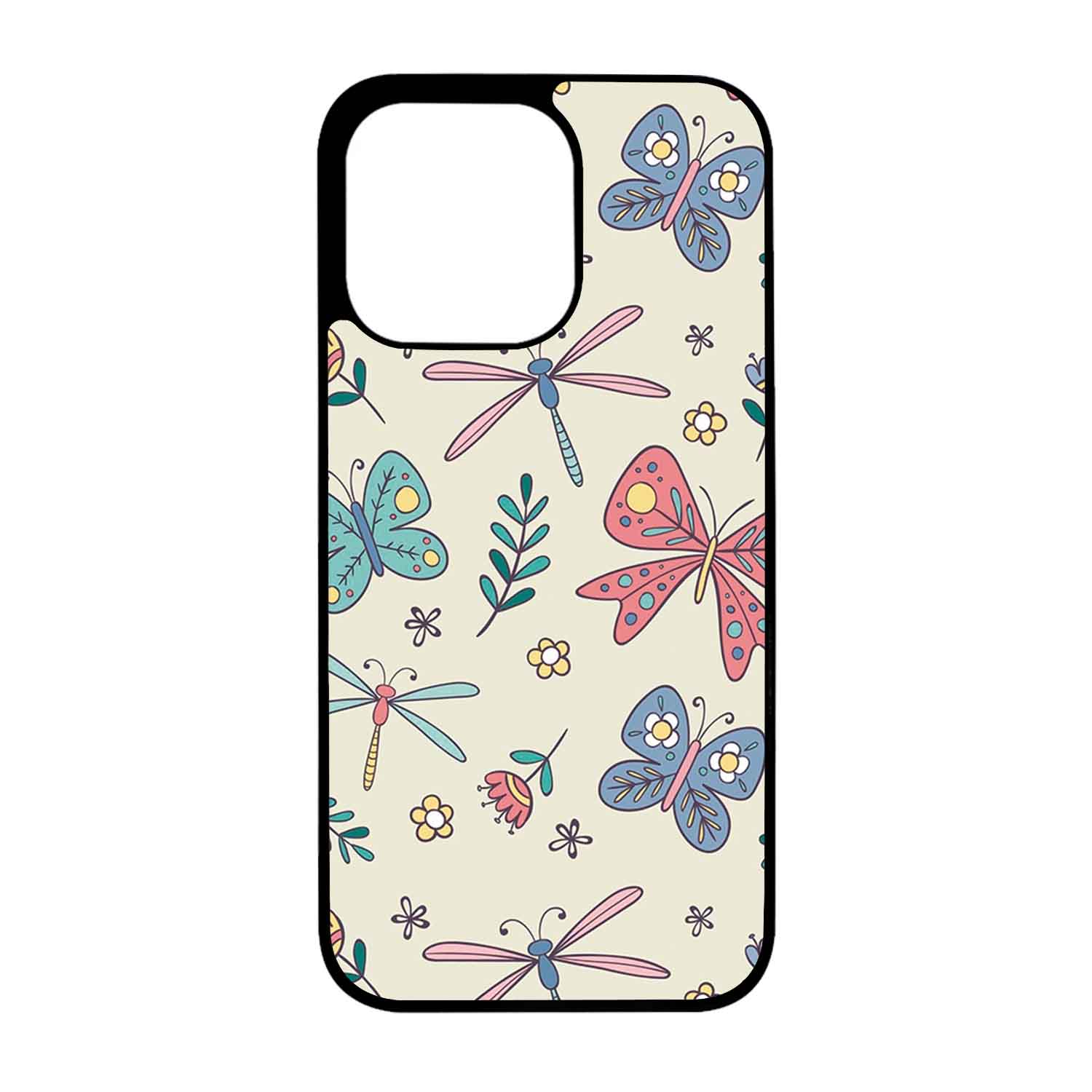 FUNDA PROTECTOR CASE PARA IPHONE 13 PRO - 1