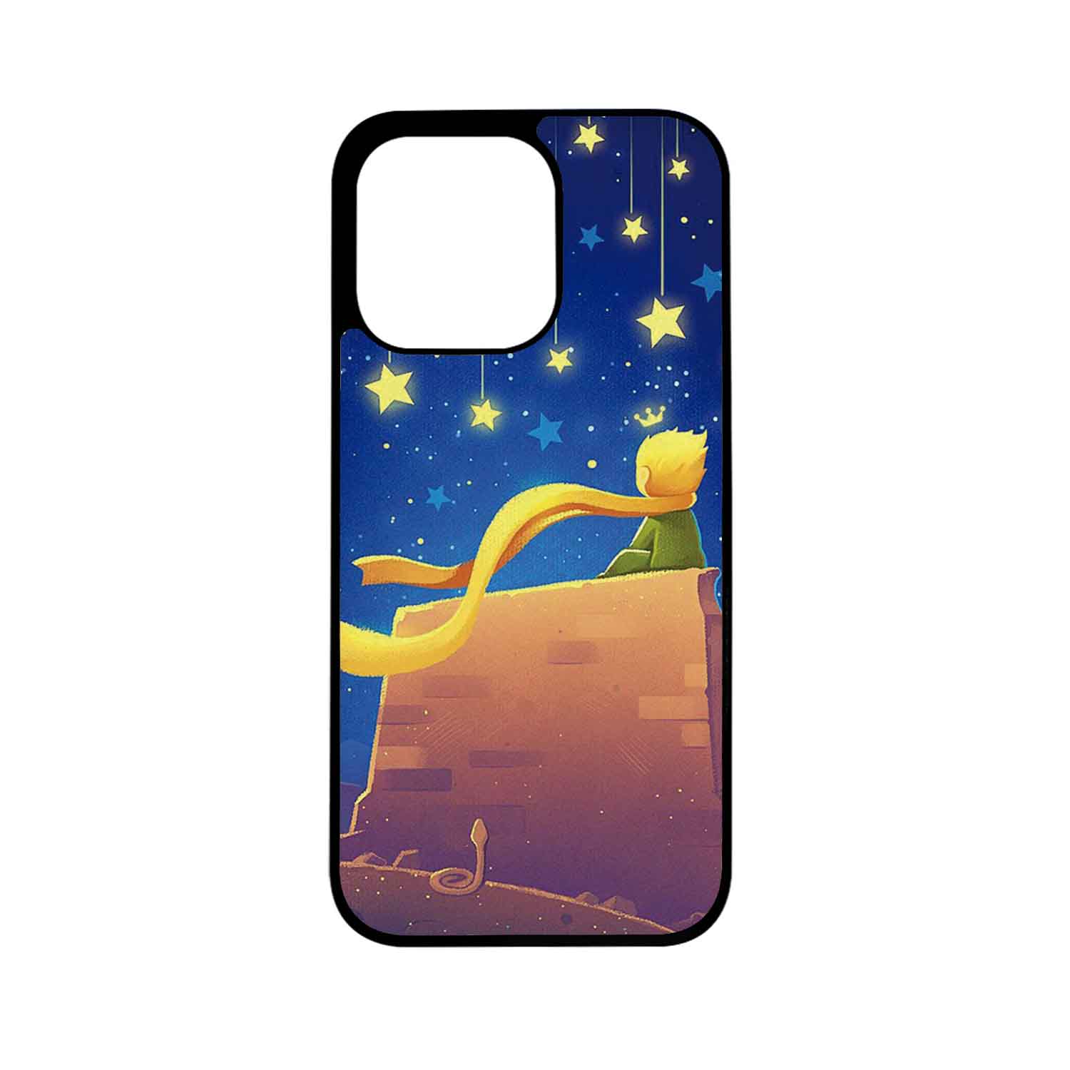 FUNDA PROTECTOR CASE PARA IPHONE 13 PRO MAX - 1
