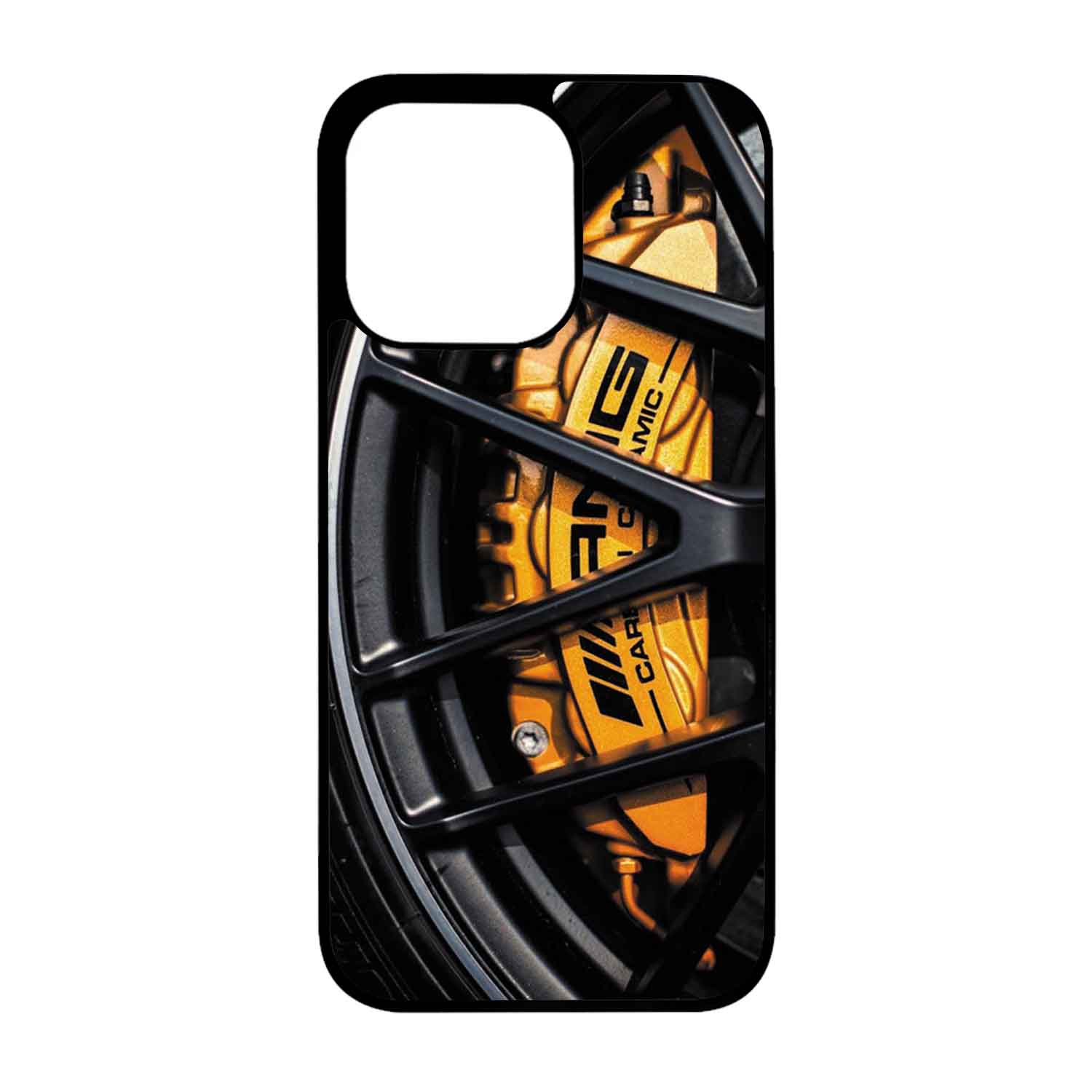 FUNDA PROTECTOR CASE PARA IPHONE 13 PRO - 1