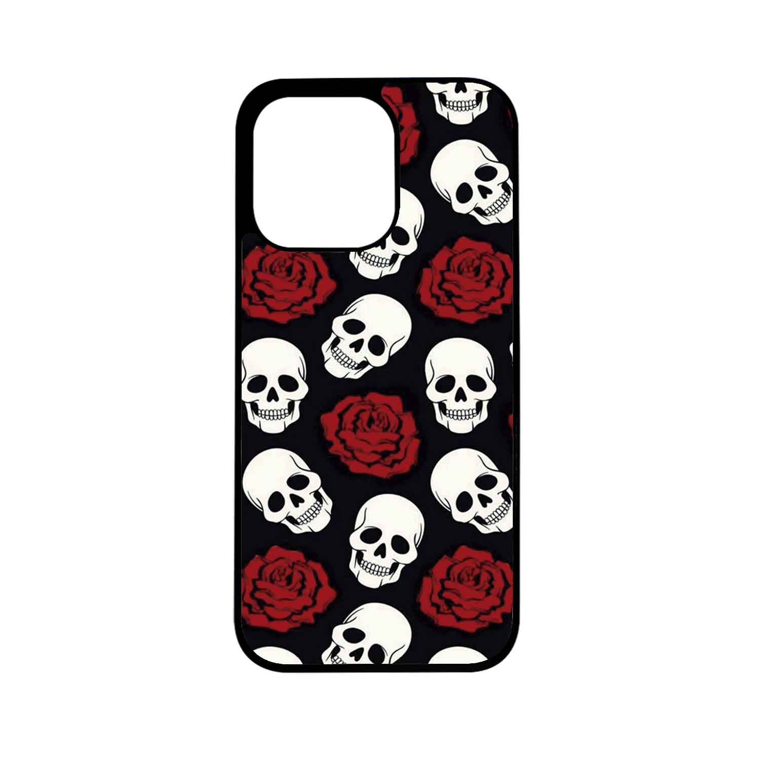 FUNDA PROTECTOR CASE PARA IPHONE 13 PRO MAX - 1