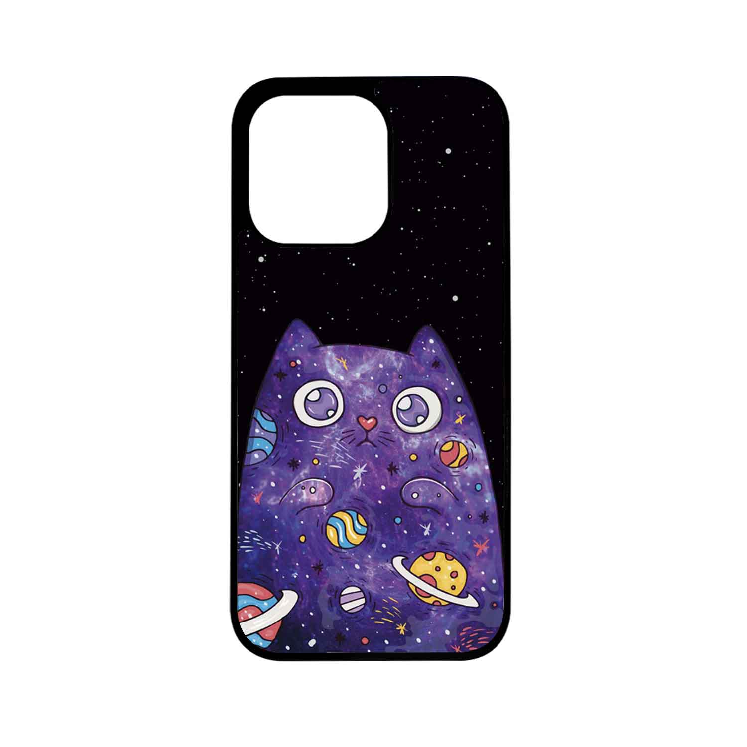 FUNDA PROTECTOR CASE PARA IPHONE 13 PRO MAX - 1