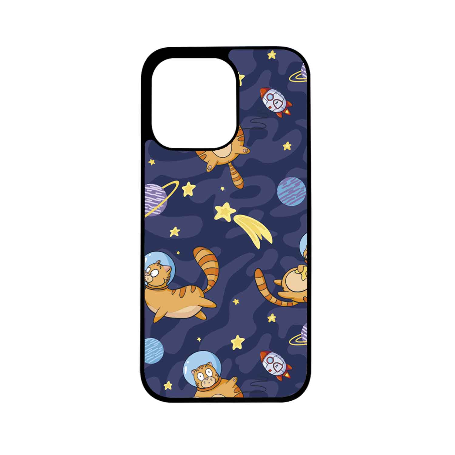 FUNDA PROTECTOR CASE PARA IPHONE 13 PRO MAX - 1