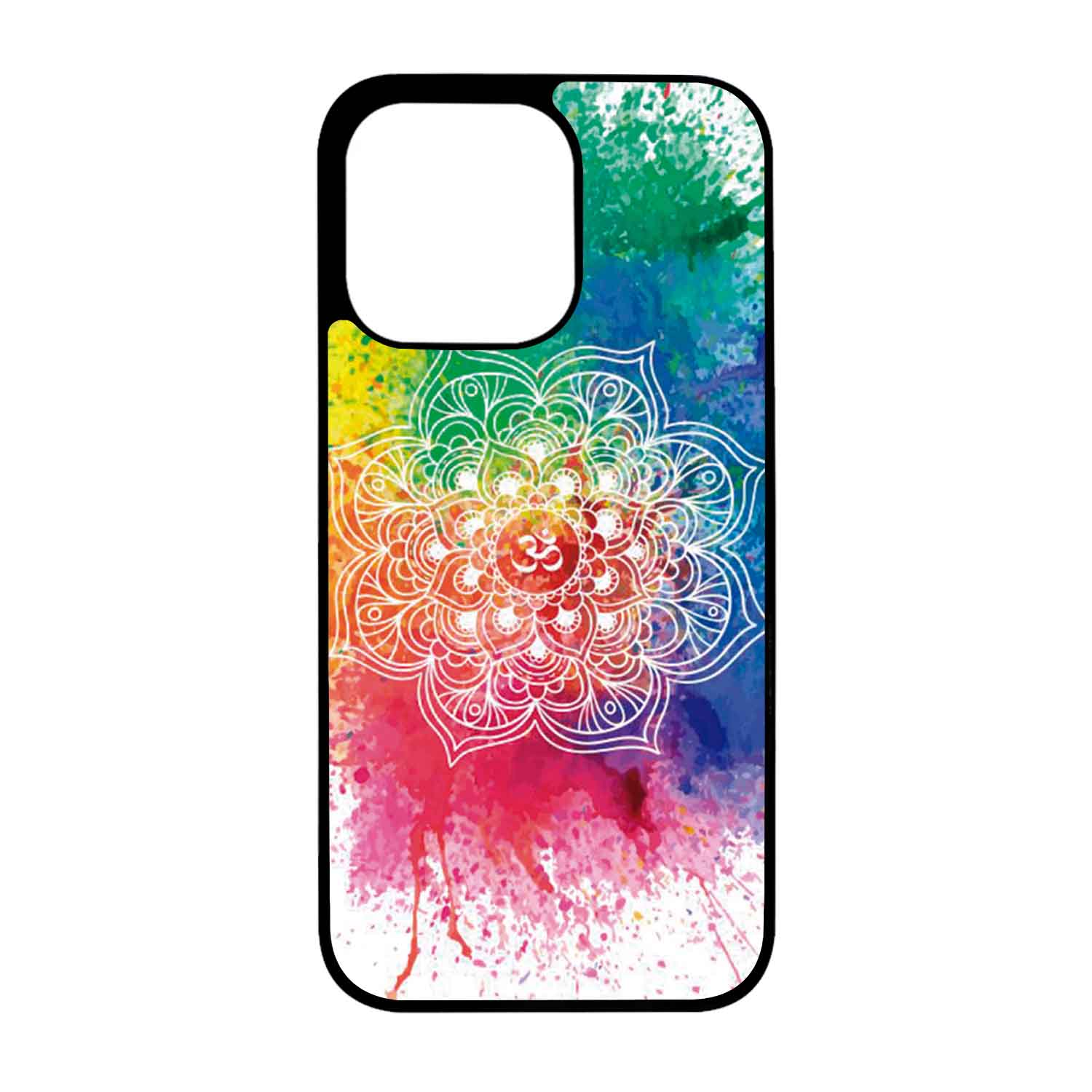 FUNDA PROTECTOR CASE PARA IPHONE 13 PRO - 1