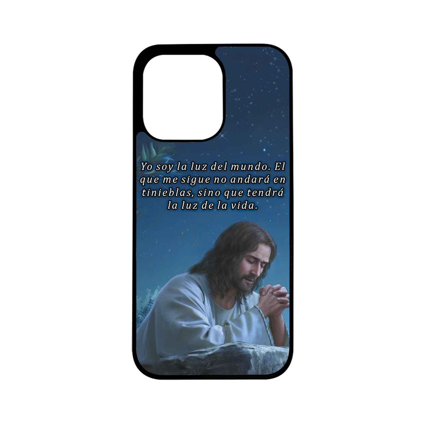 FUNDA PROTECTOR CASE PARA IPHONE 13 PRO MAX - 1
