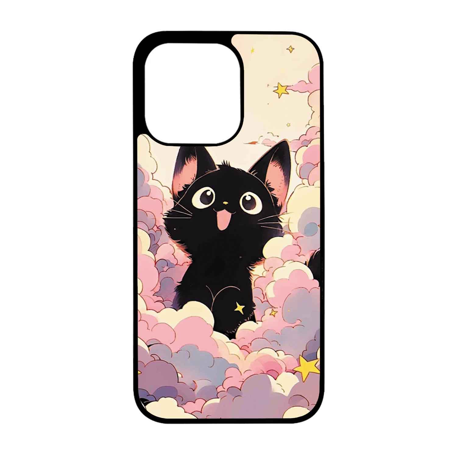 FUNDA PROTECTOR CASE PARA IPHONE 13 PRO - 1