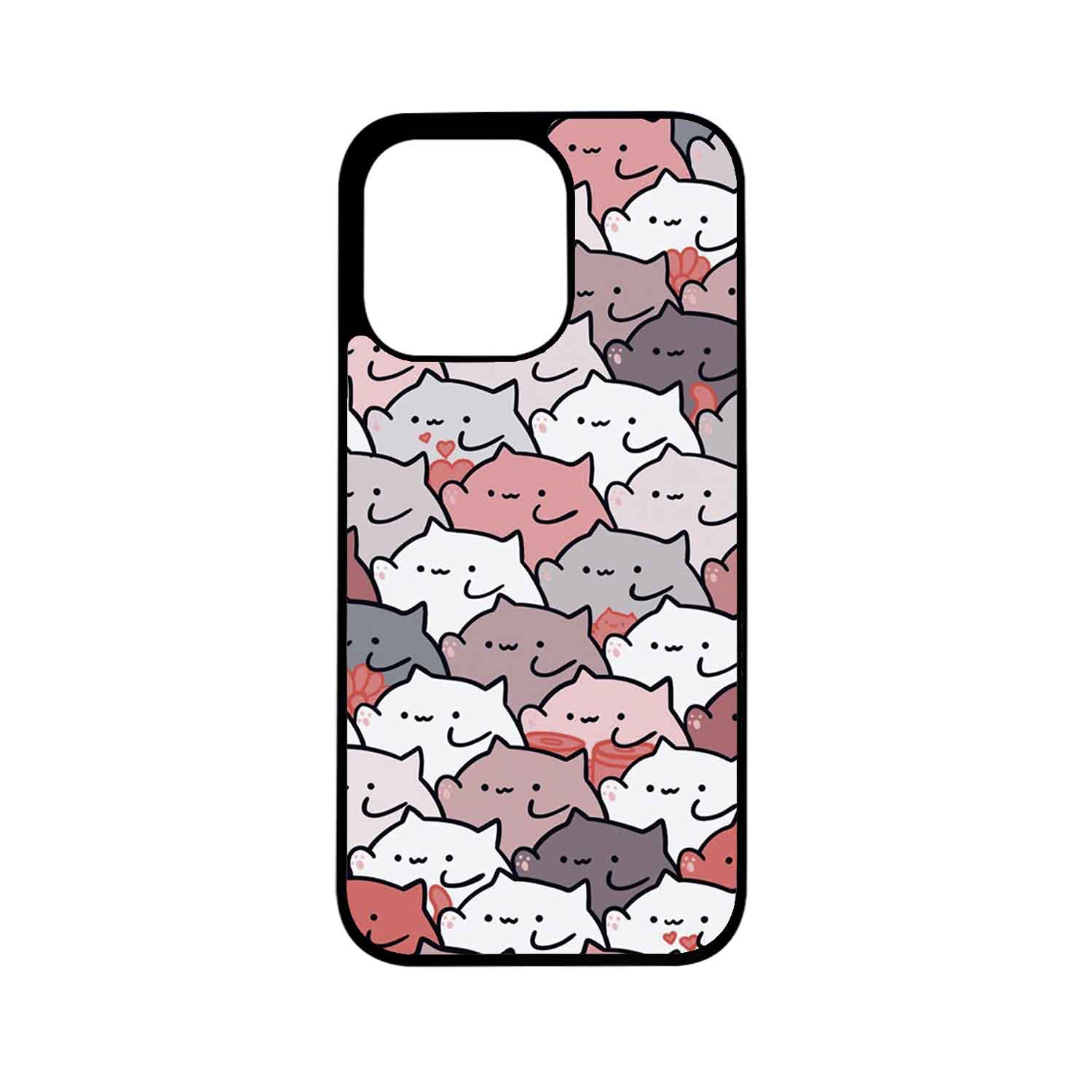 FUNDA PROTECTOR CASE PARA IPHONE 13 PRO MAX - 1
