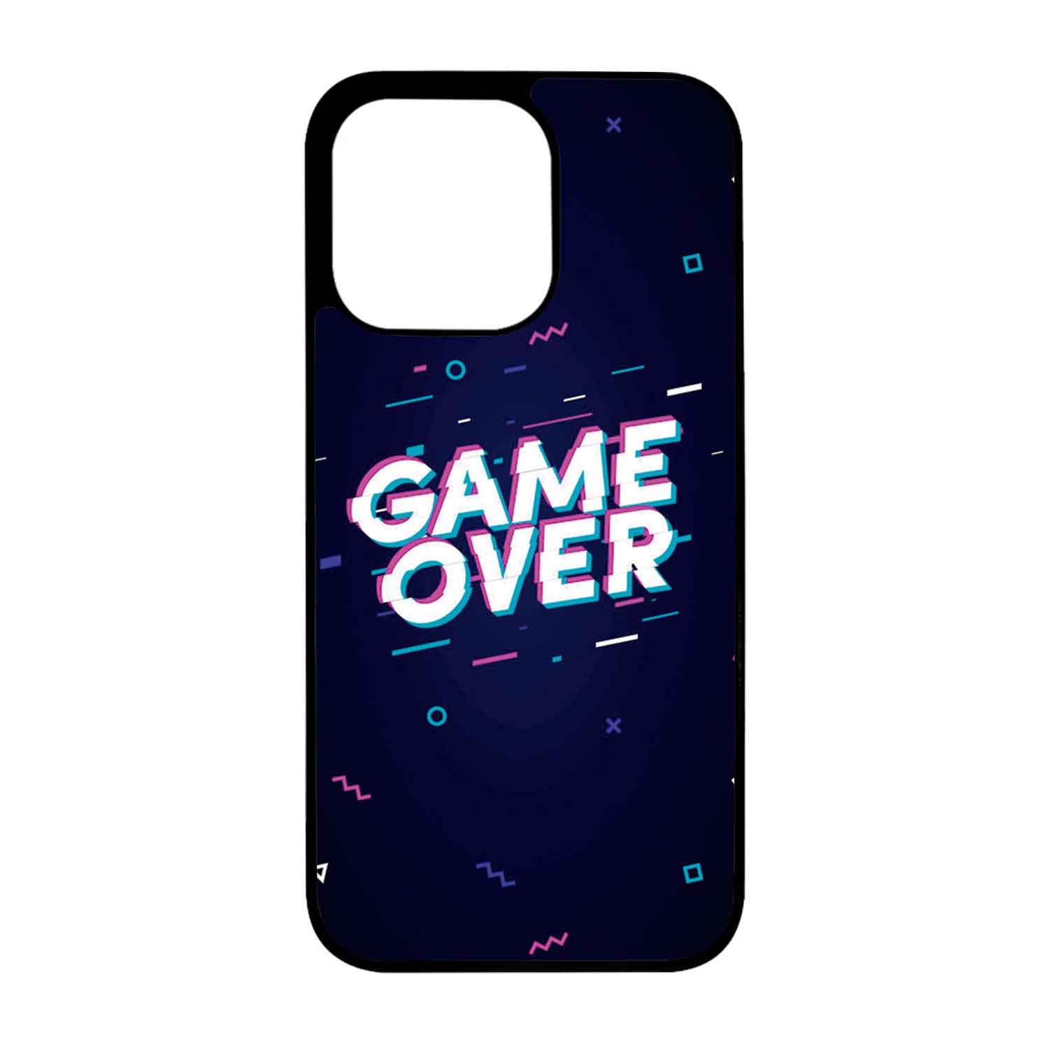 FUNDA PROTECTOR CASE PARA IPHONE 13 PRO - 1