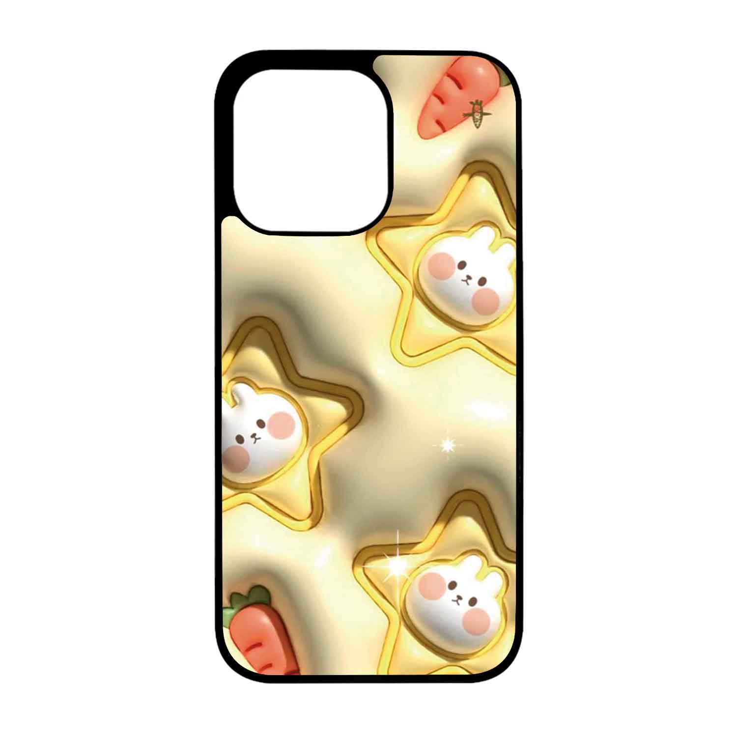 FUNDA PROTECTOR CASE PARA IPHONE 13 PRO - 1
