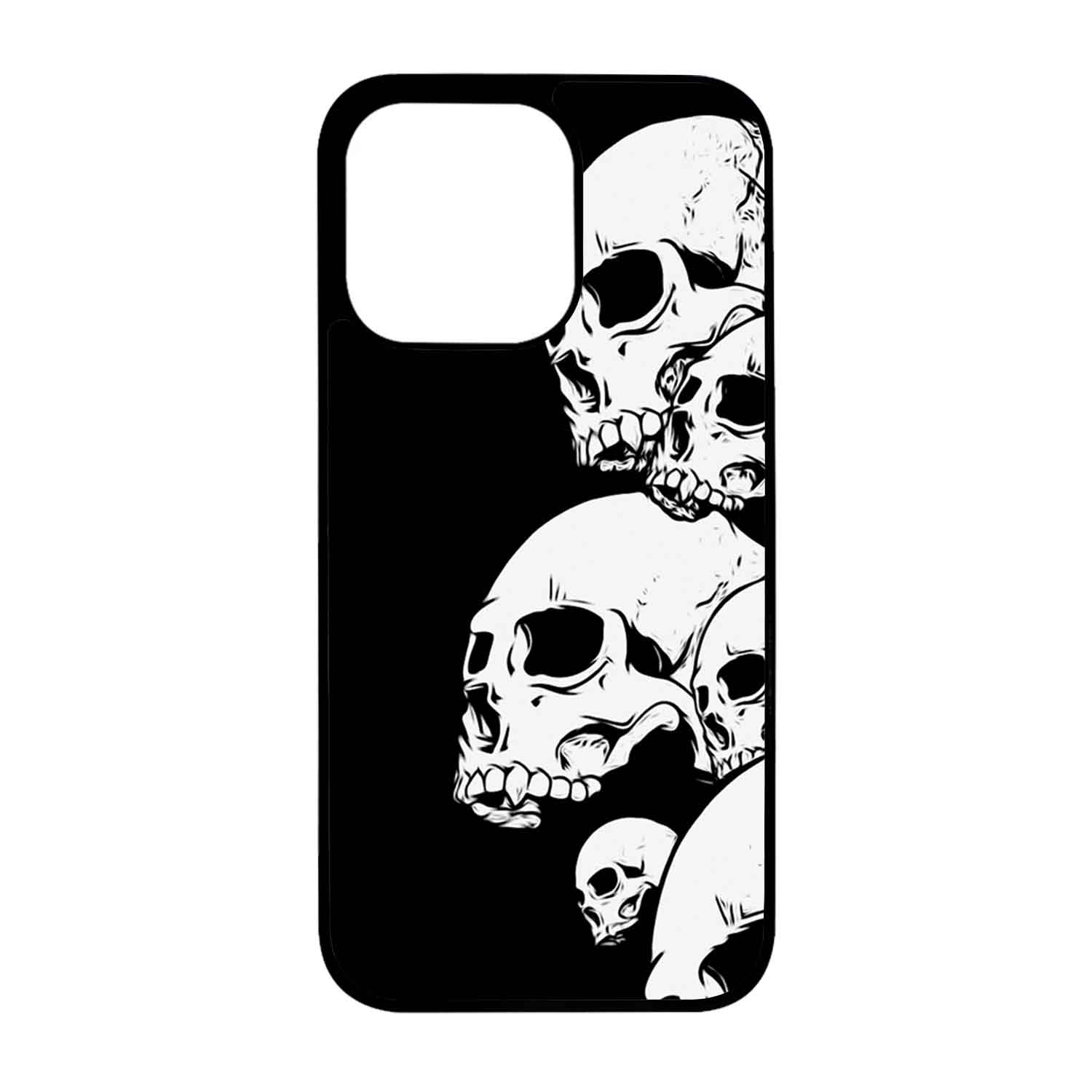 FUNDA PROTECTOR CASE PARA IPHONE 13 PRO - 1