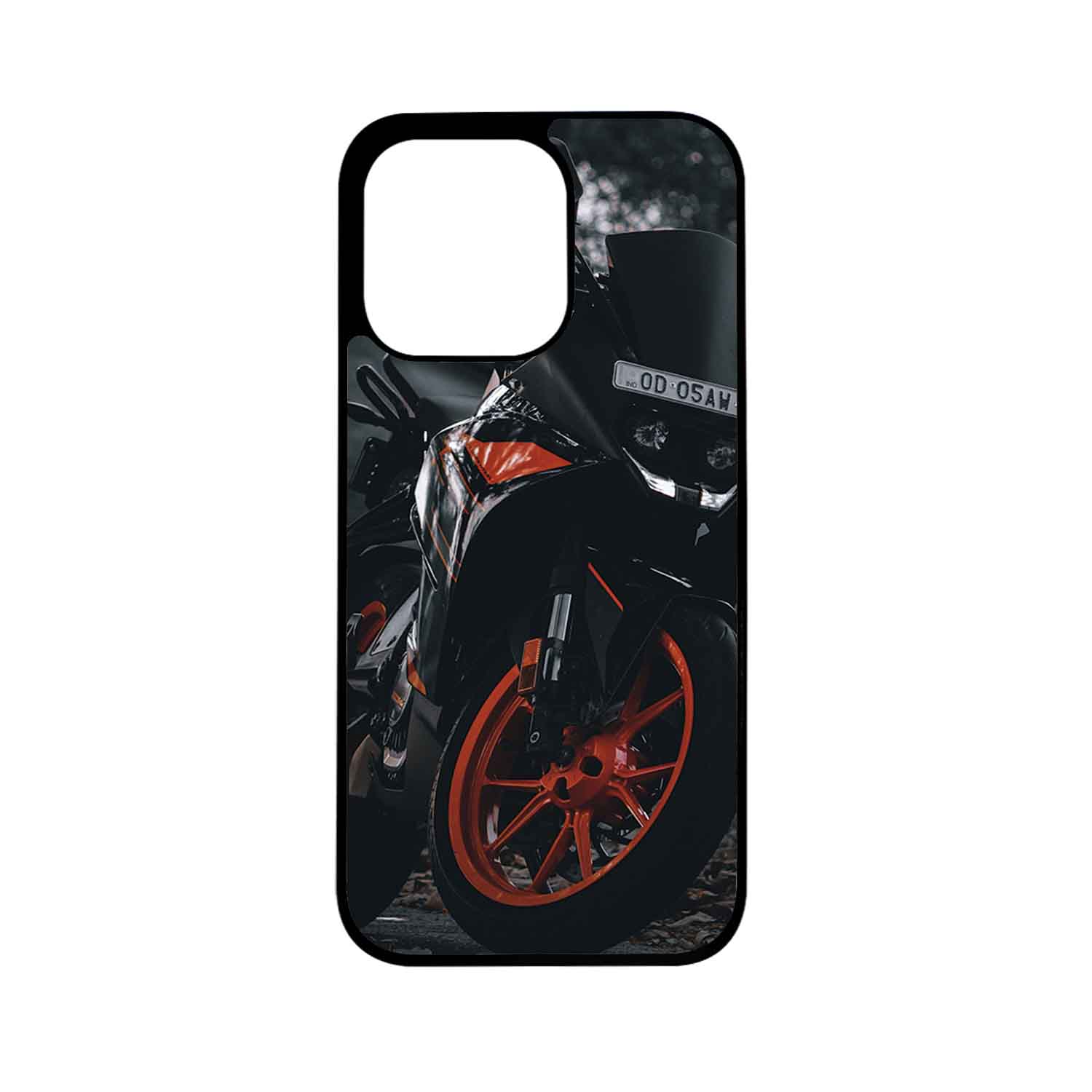 FUNDA PROTECTOR CASE PARA IPHONE 13 PRO MAX - 1