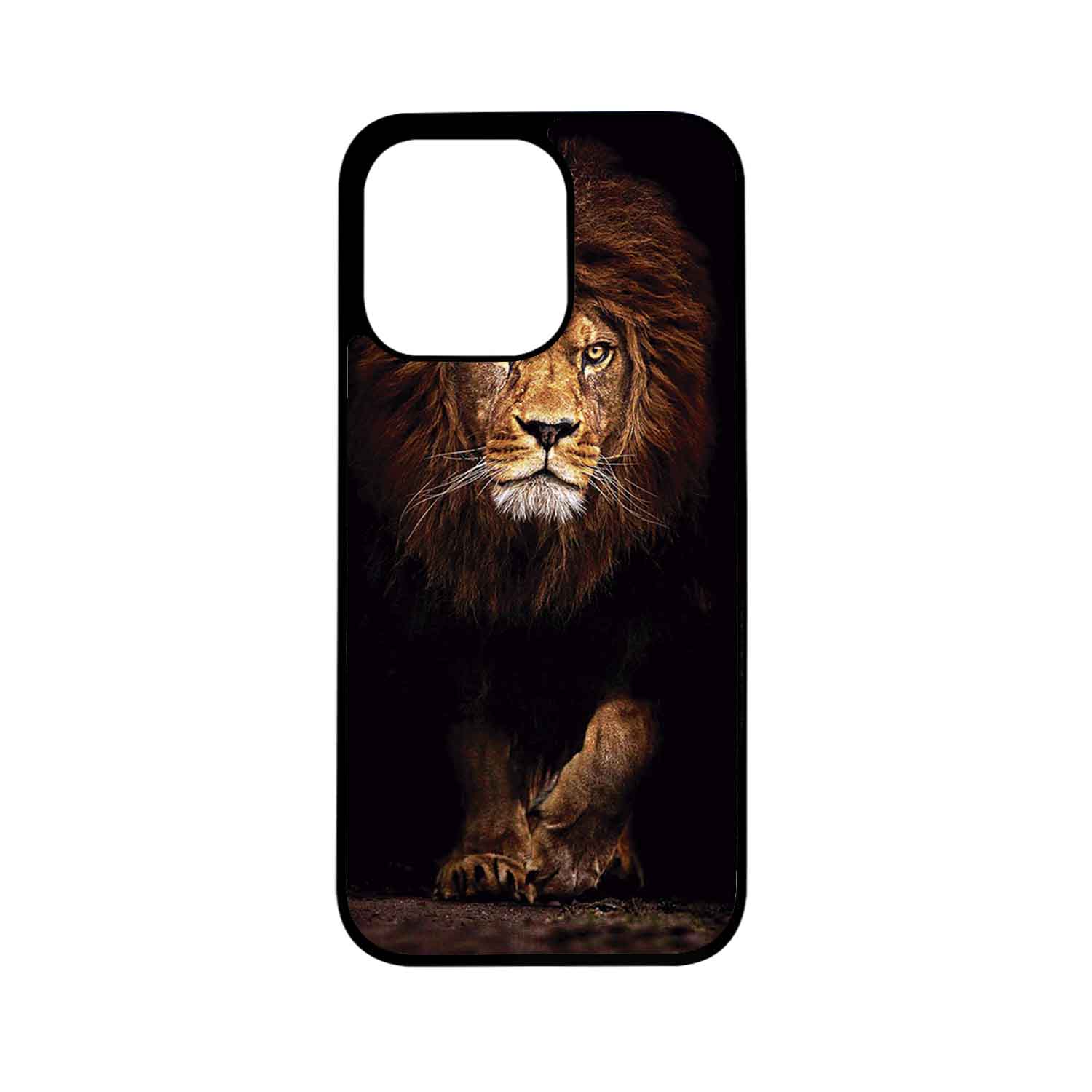 FUNDA PROTECTOR CASE PARA IPHONE 13 PRO MAX - 1