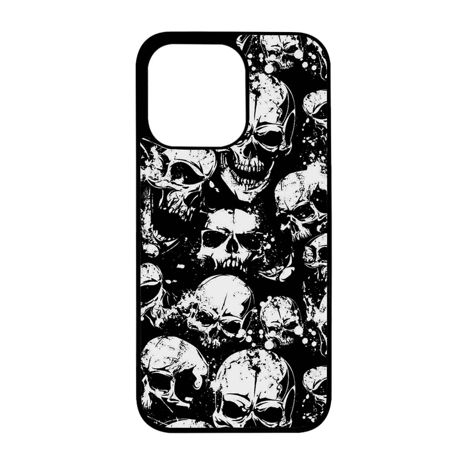 FUNDA PROTECTOR CASE PARA IPHONE 13 PRO - 1