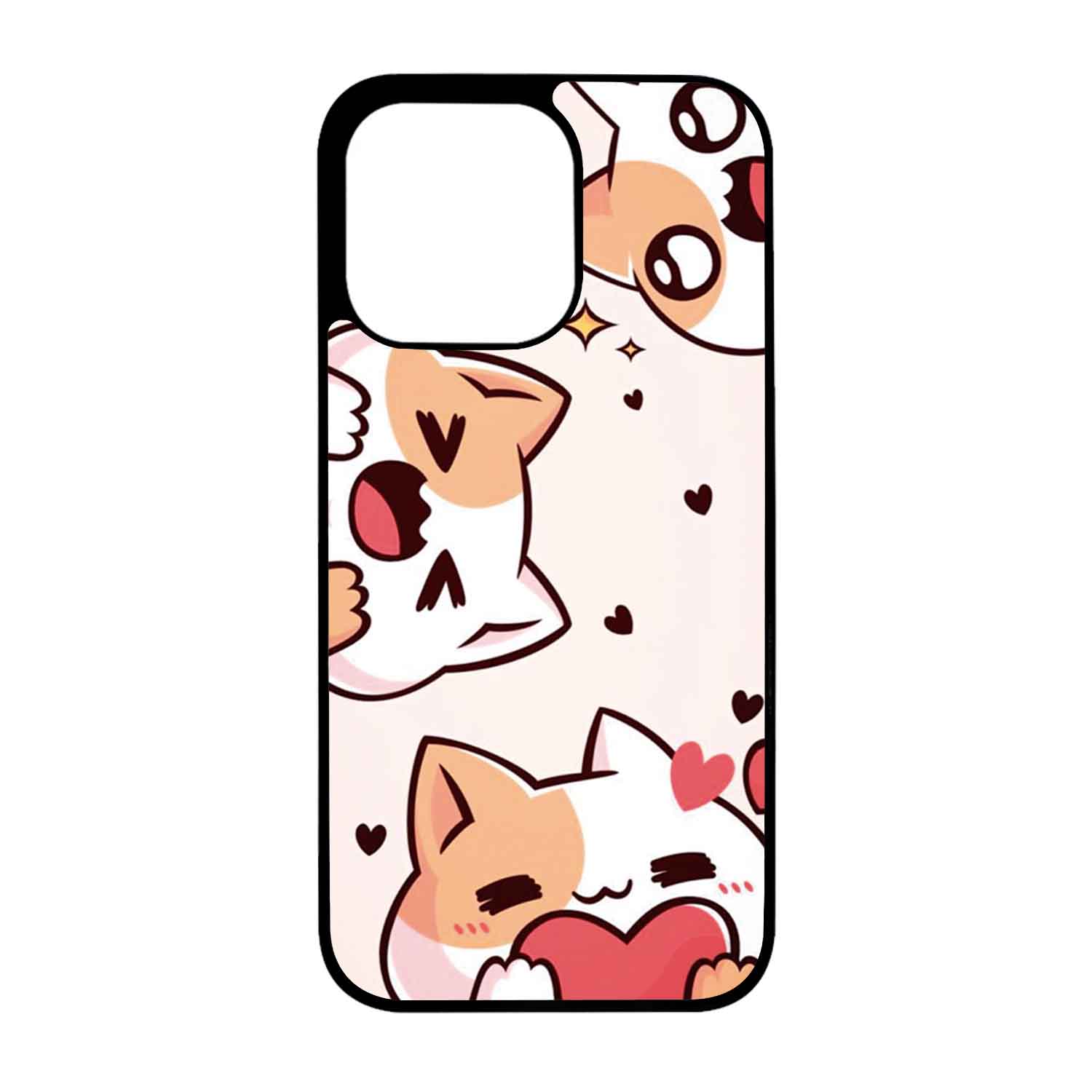 FUNDA PROTECTOR CASE PARA IPHONE 13 PRO - 1