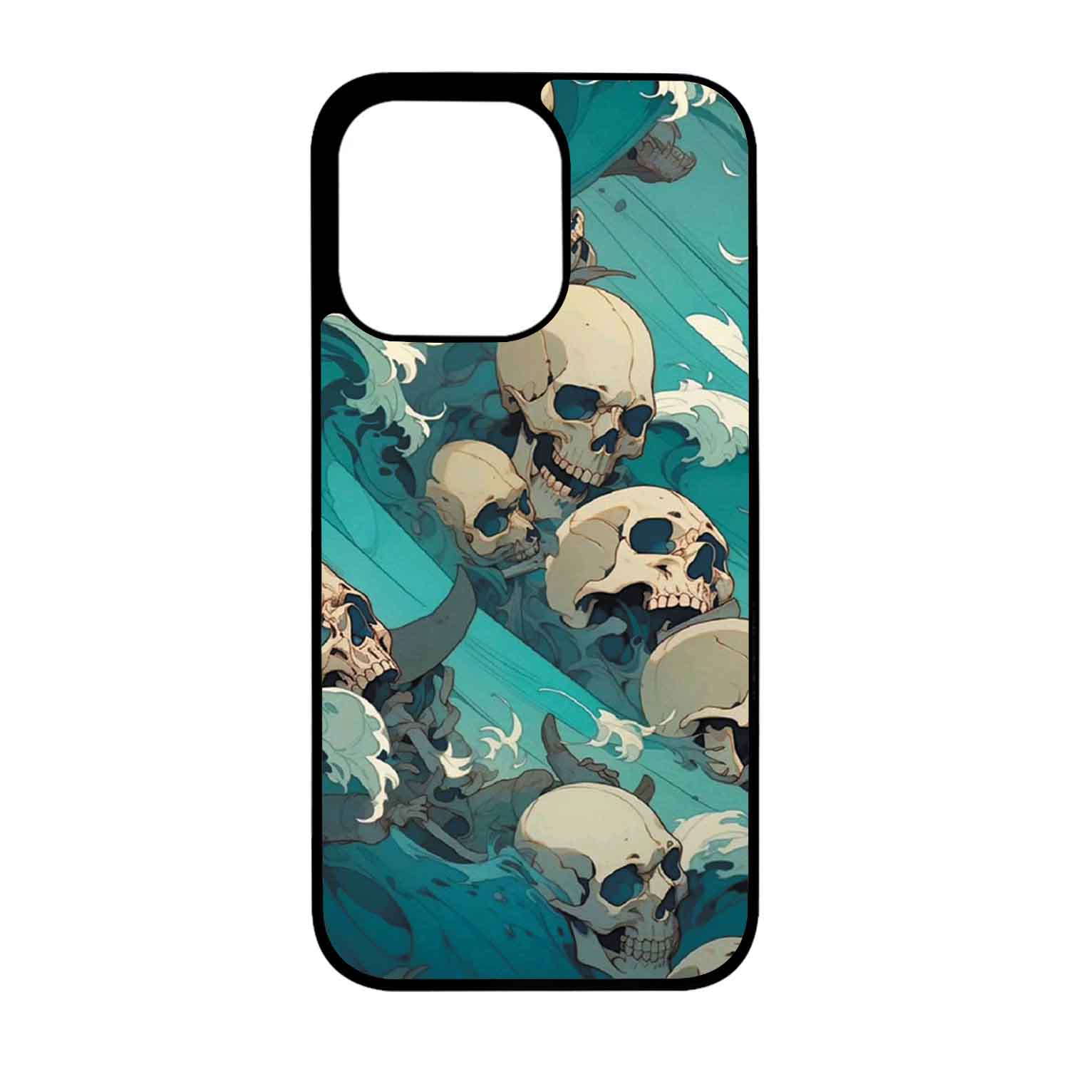 FUNDA PROTECTOR CASE PARA IPHONE 13 PRO - 1