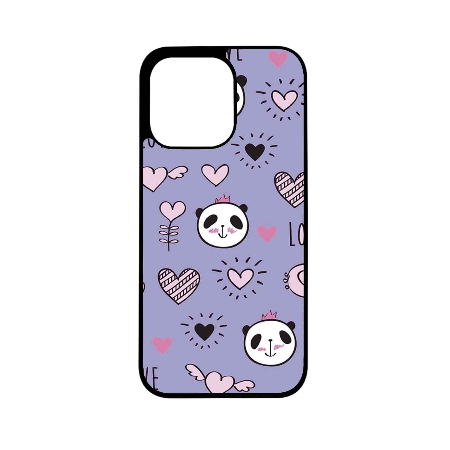 FUNDA PROTECTOR CASE PARA IPHONE 13 PRO MAX - 1