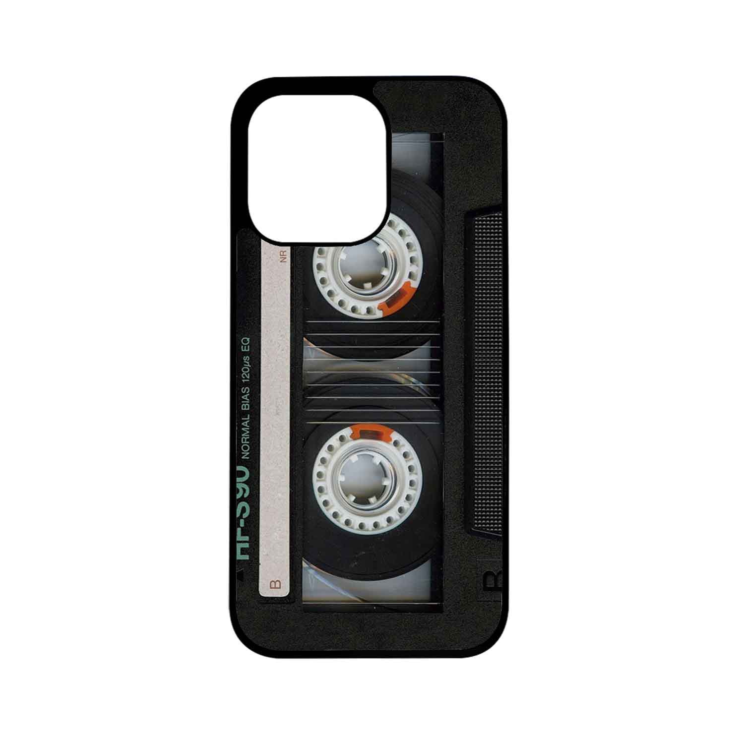 FUNDA PROTECTOR CASE PARA IPHONE 13 PRO MAX - 1