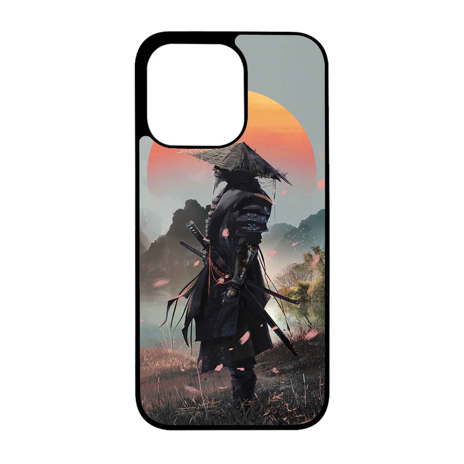 FUNDA PROTECTOR CASE PARA IPHONE 13 PRO - 1