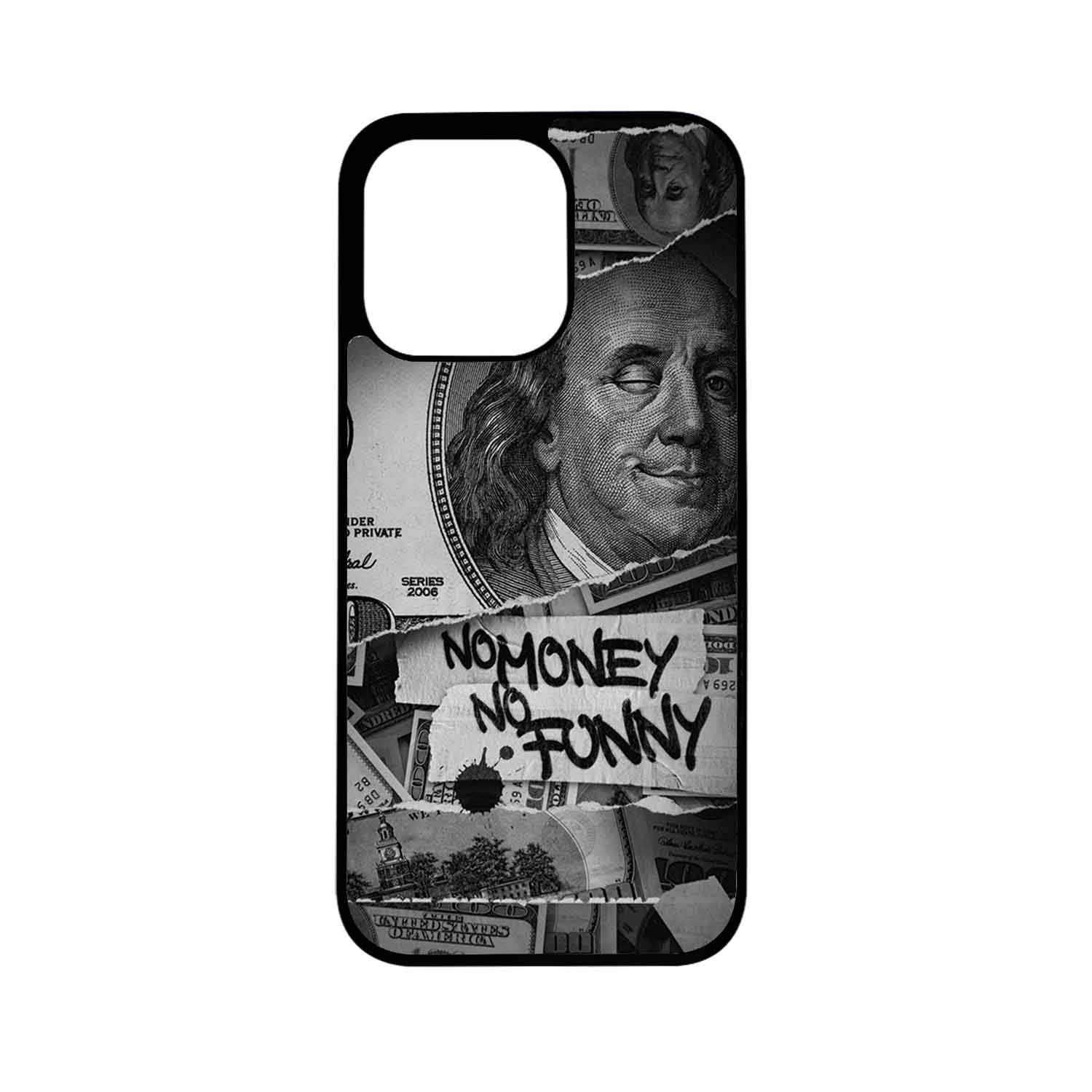 FUNDA PROTECTOR CASE PARA IPHONE 13 PRO MAX - 1