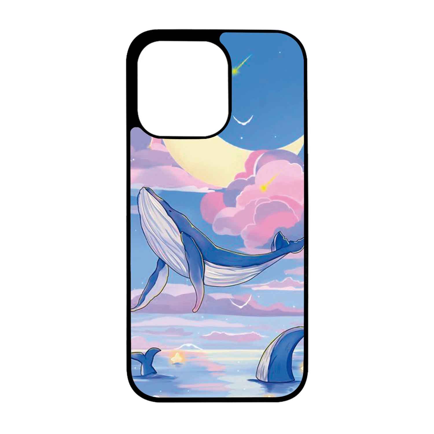 FUNDA PROTECTOR CASE PARA IPHONE 13 PRO - 1