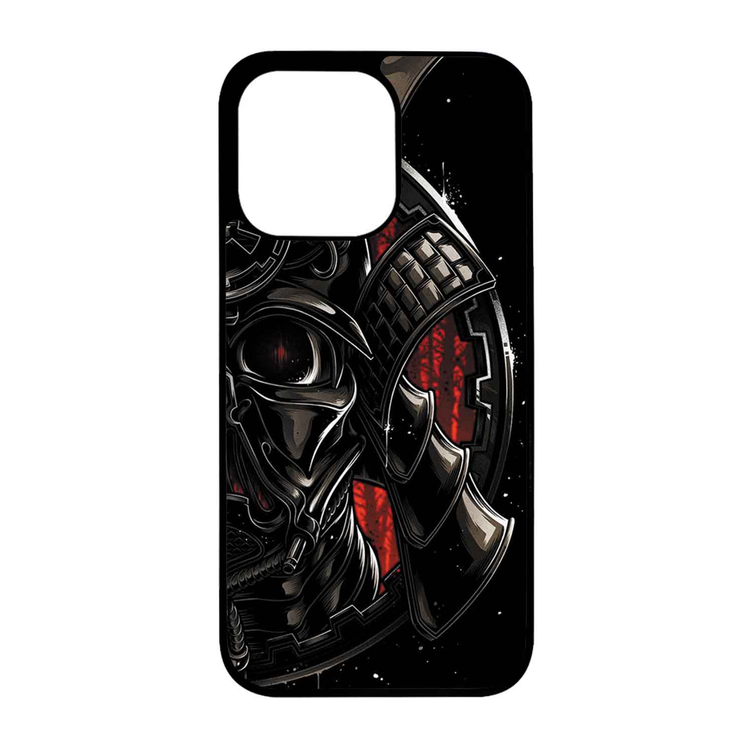FUNDA PROTECTOR CASE PARA IPHONE 13 PRO - 1