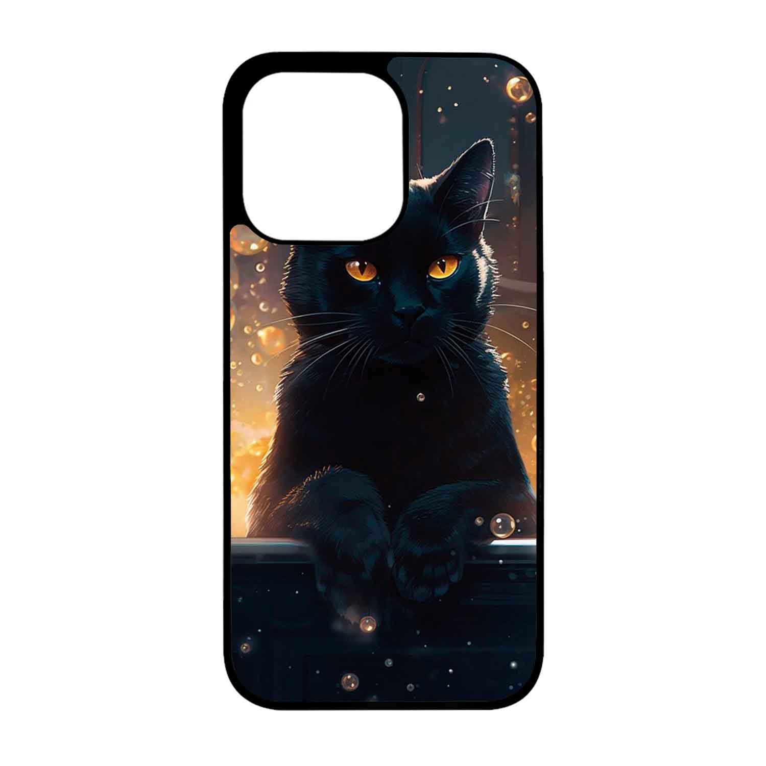 FUNDA PROTECTOR CASE PARA IPHONE 13 PRO - 1