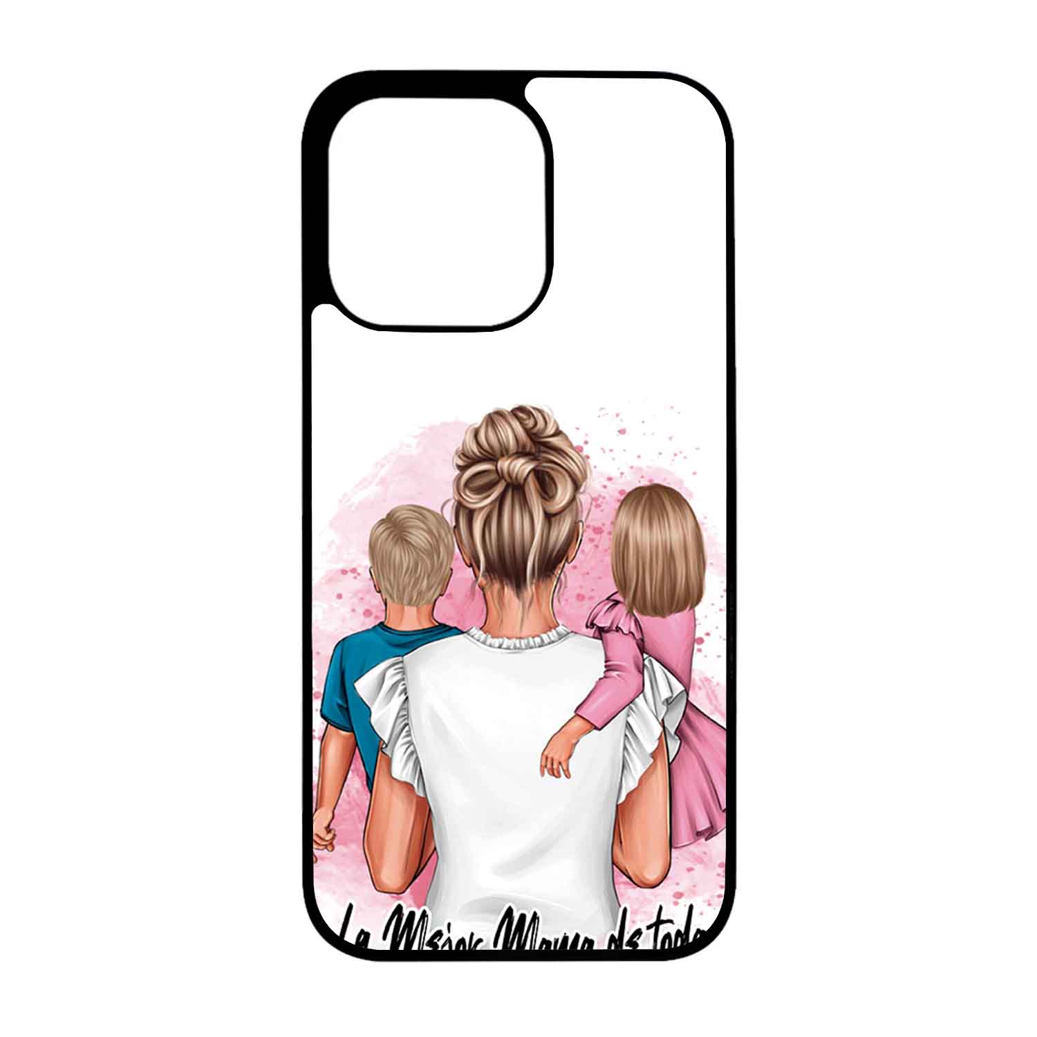 FUNDA PROTECTOR CASE PARA IPHONE 13 PRO - 1
