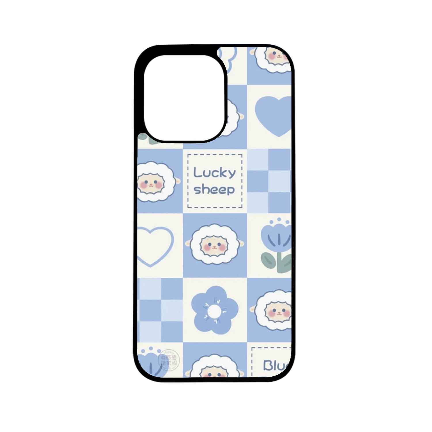 FUNDA PROTECTOR CASE PARA IPHONE 13 PRO MAX - 1