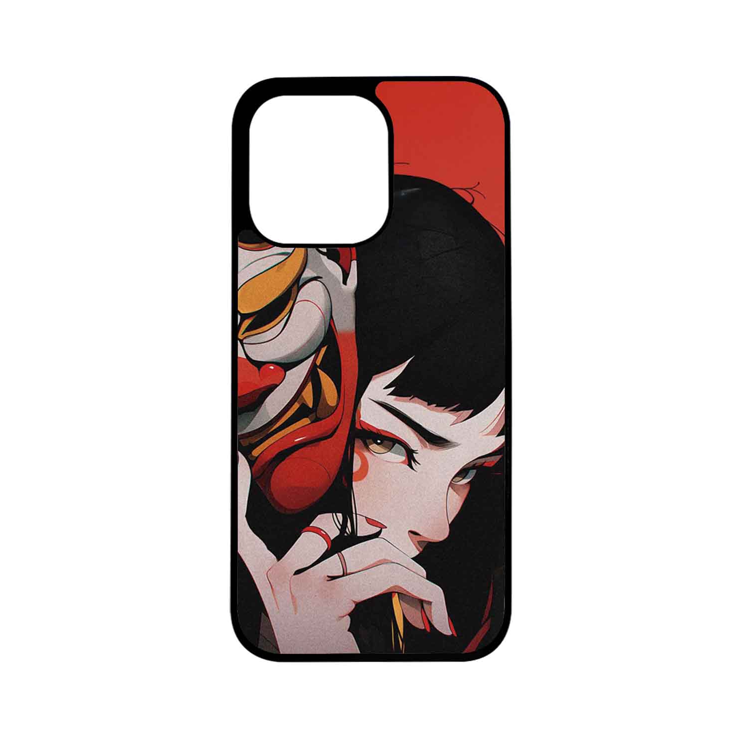 FUNDA PROTECTOR CASE PARA IPHONE 13 PRO MAX - 1