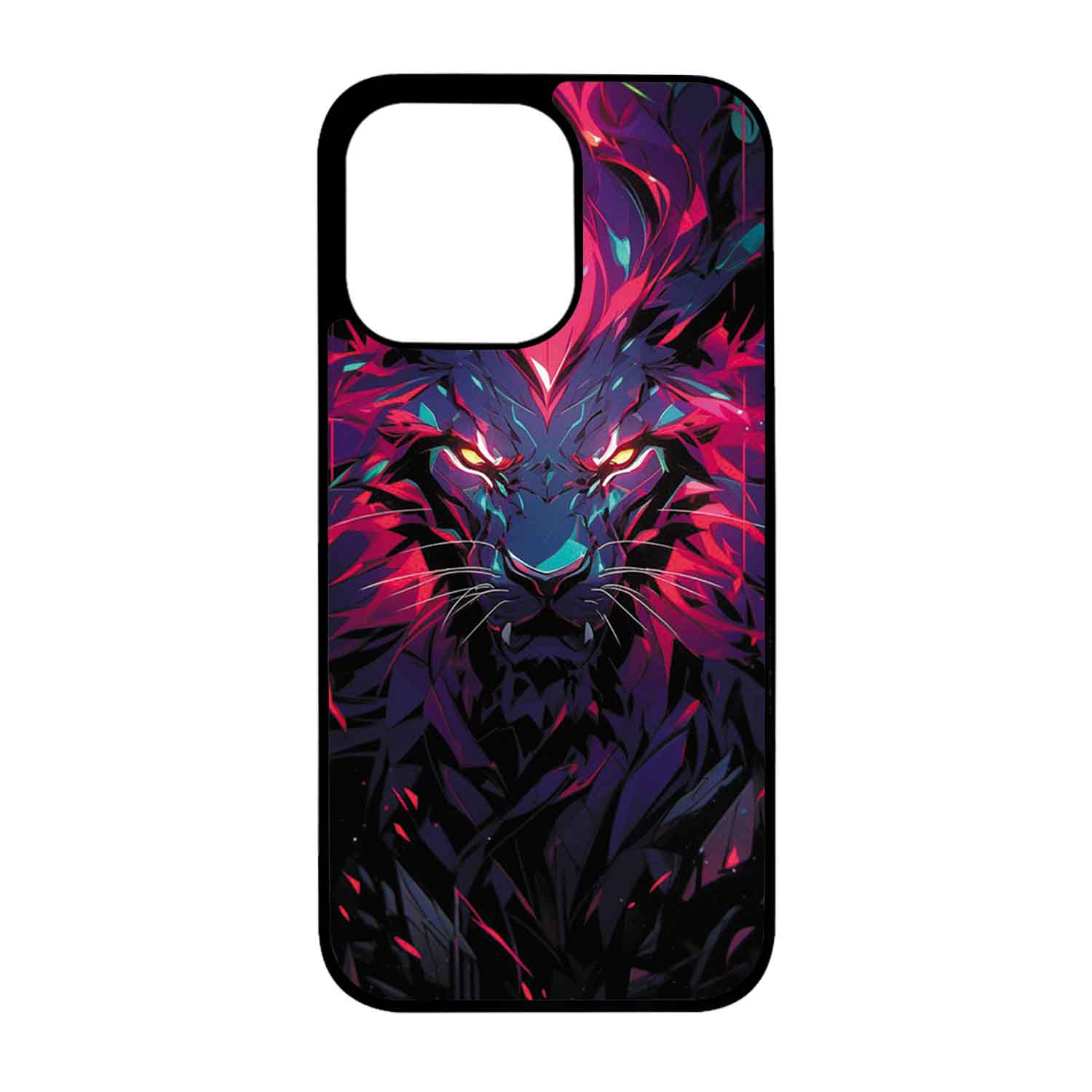 FUNDA PROTECTOR CASE PARA IPHONE 13 PRO - 1