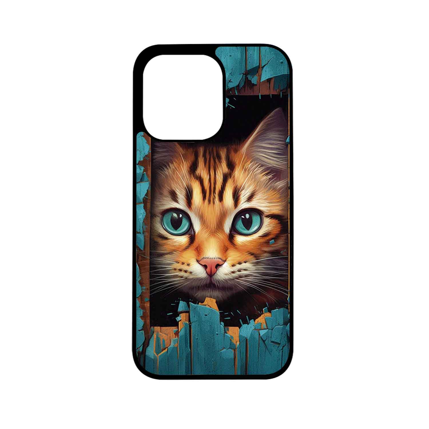 FUNDA PROTECTOR CASE PARA IPHONE 13 PRO MAX - 1