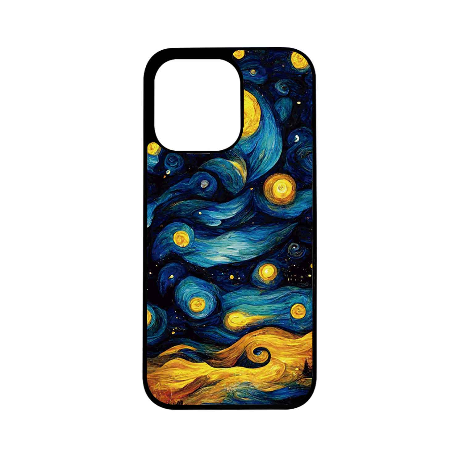 FUNDA PROTECTOR CASE PARA IPHONE 13 PRO MAX - 1