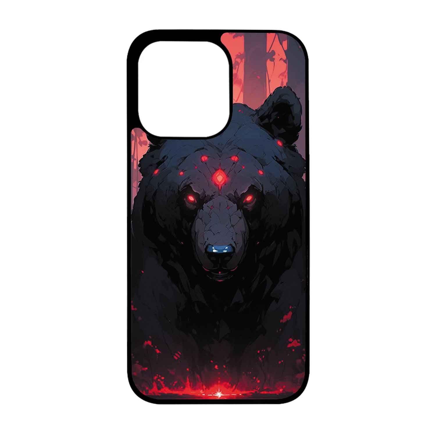 FUNDA PROTECTOR CASE PARA IPHONE 13 PRO - 1