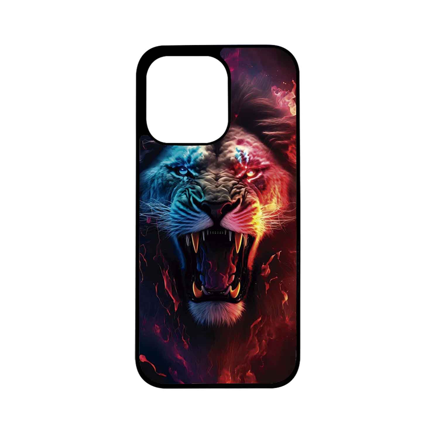 FUNDA PROTECTOR CASE PARA IPHONE 13 PRO MAX - 1