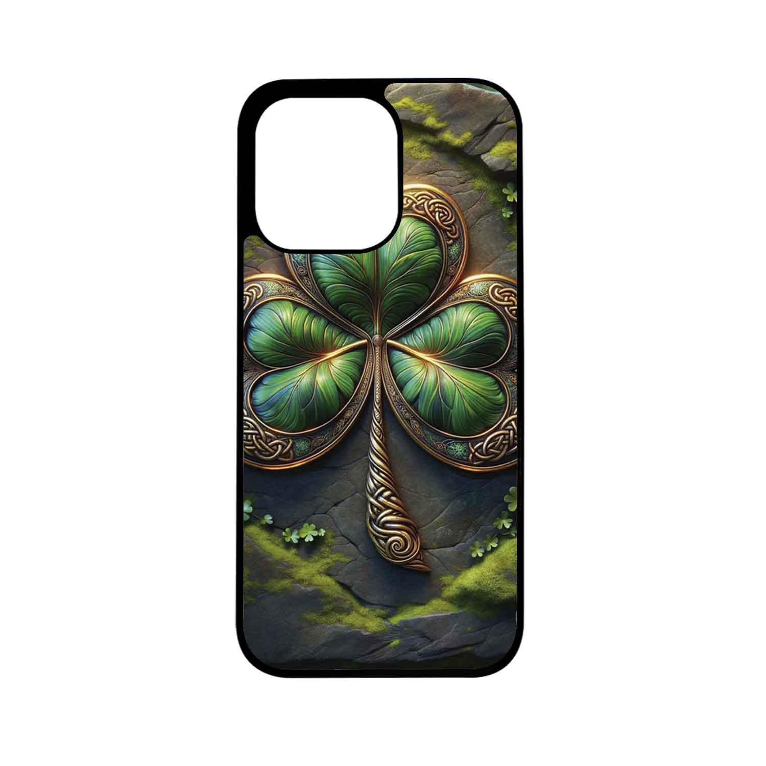 FUNDA PROTECTOR CASE PARA IPHONE 13 PRO MAX - 1