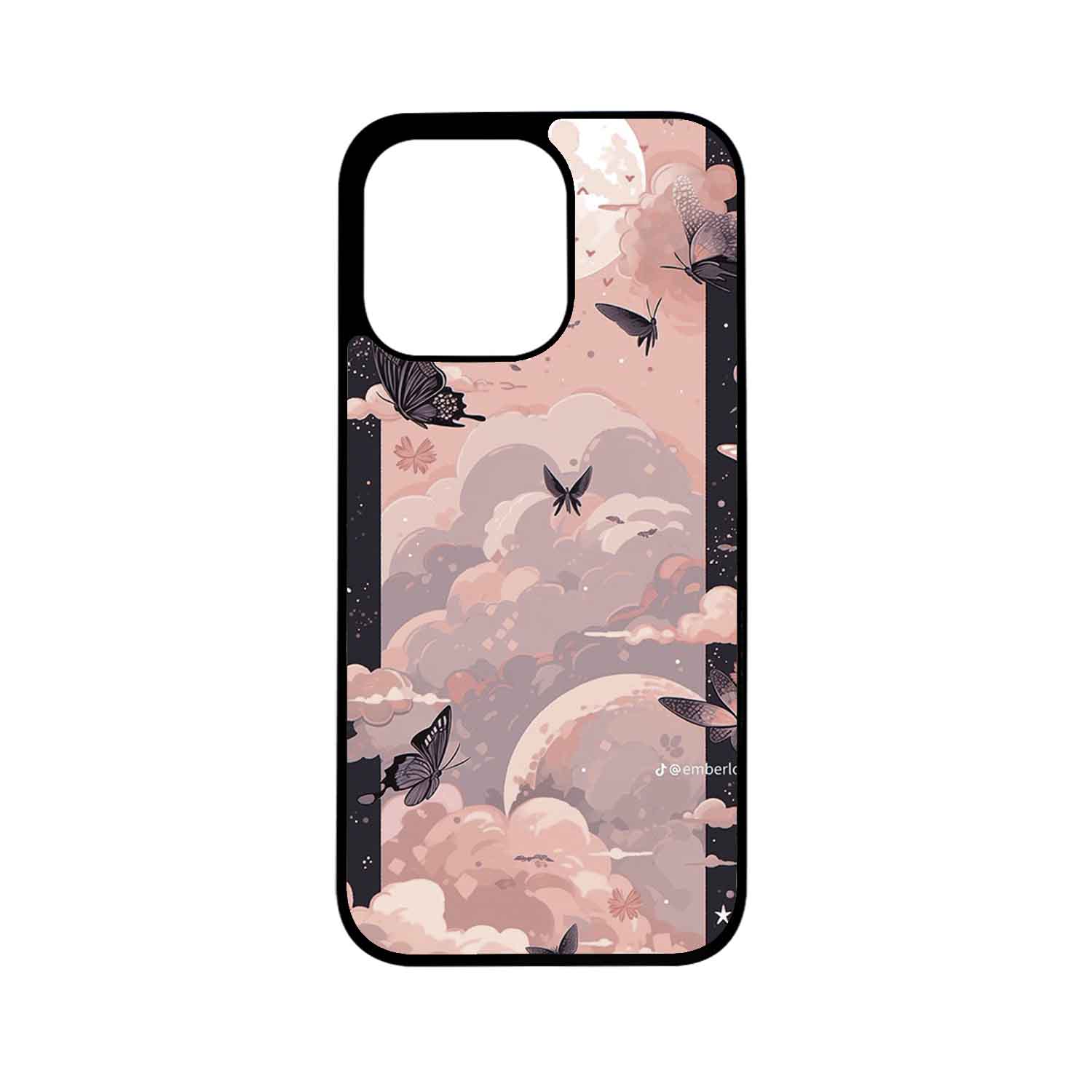 FUNDA PROTECTOR CASE PARA IPHONE 13 PRO MAX - 1