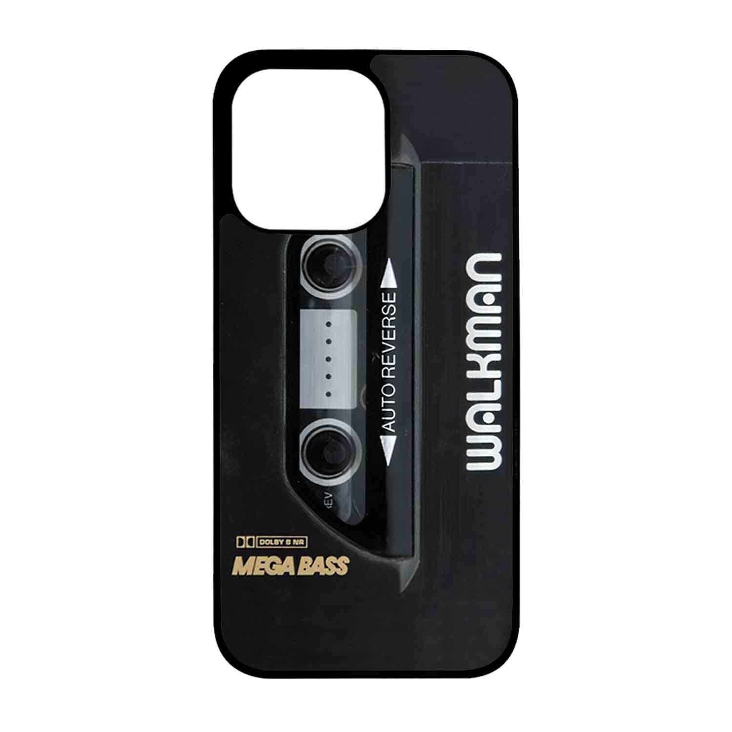 FUNDA PROTECTOR CASE PARA IPHONE 13 PRO - 1