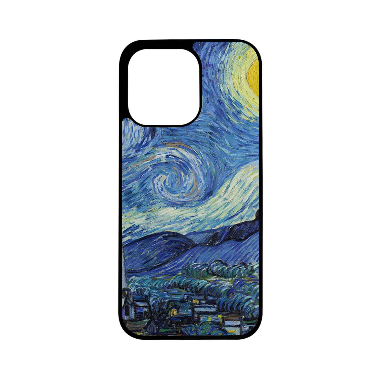 FUNDA PROTECTOR CASE PARA IPHONE 13 PRO MAX - 1