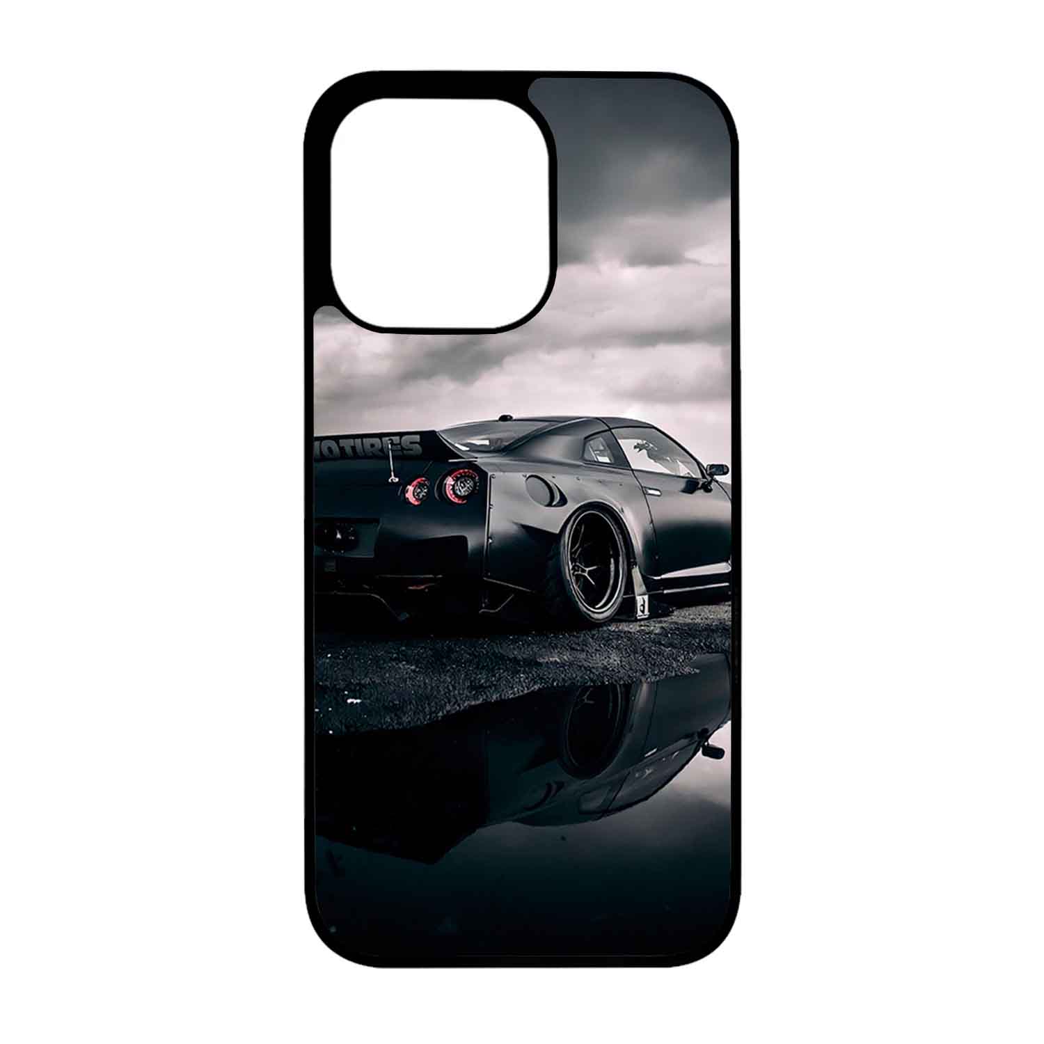 FUNDA PROTECTOR CASE PARA IPHONE 13 PRO - 1