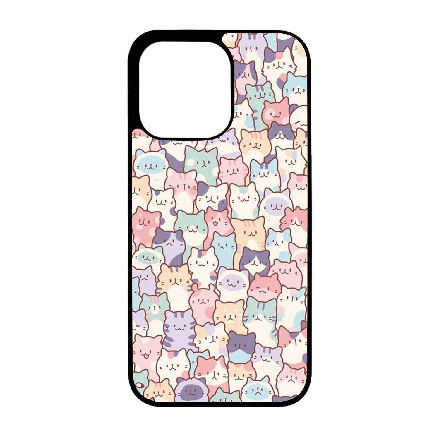 FUNDA PROTECTOR CASE PARA IPHONE 13 PRO - 1