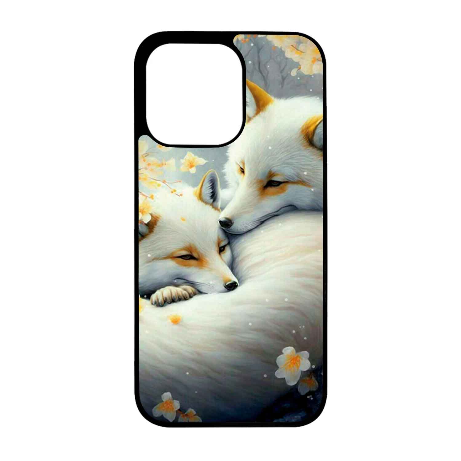 FUNDA PROTECTOR CASE PARA IPHONE 13 PRO - 1