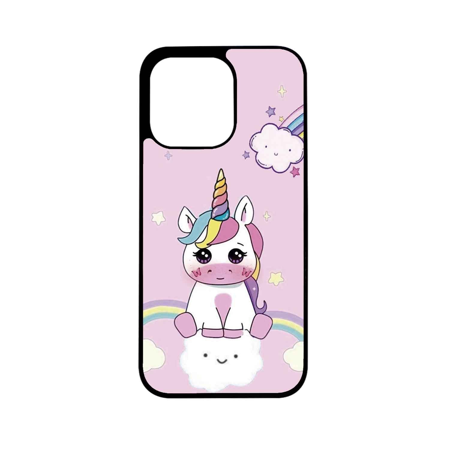 FUNDA PROTECTOR CASE PARA IPHONE 13 PRO MAX - 1