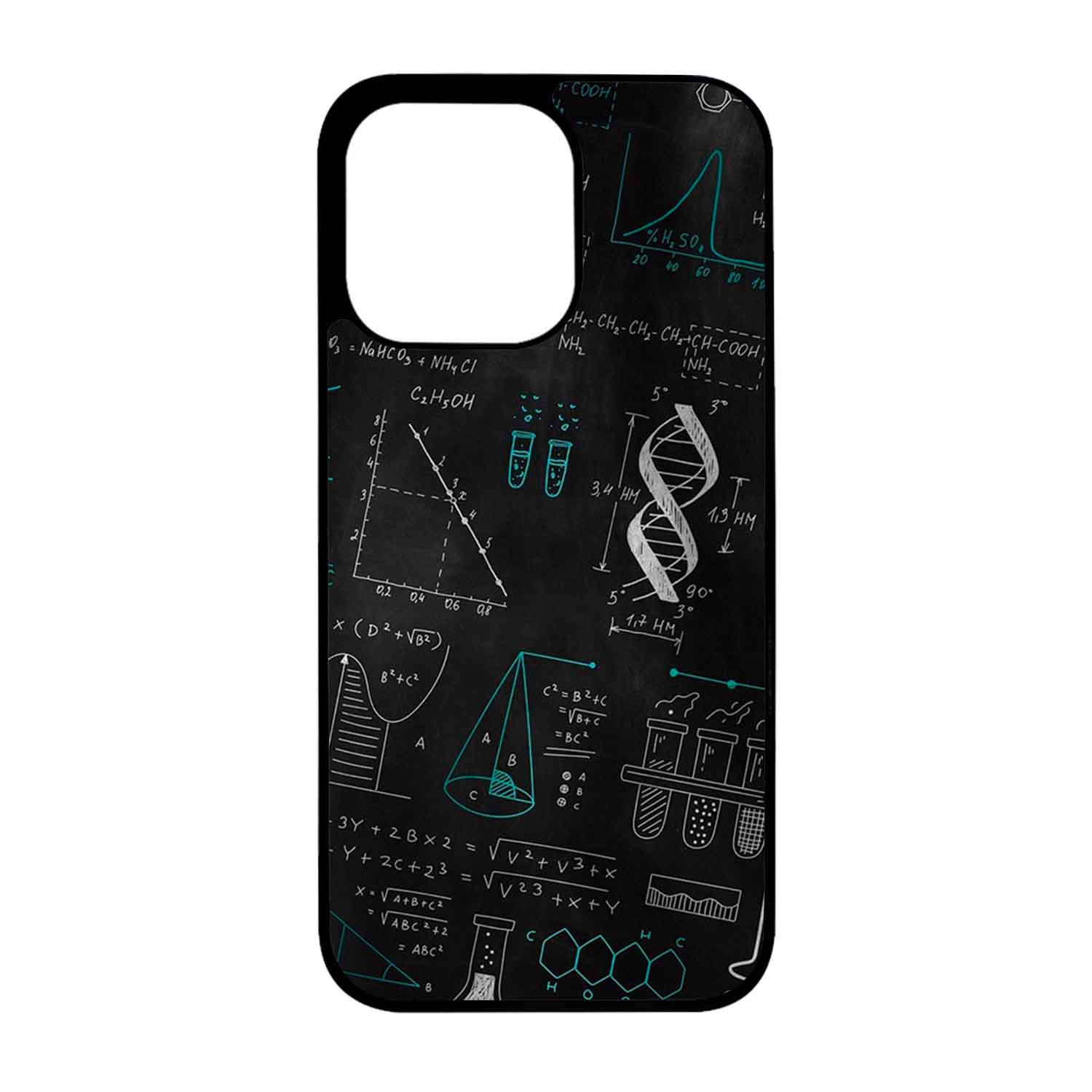FUNDA PROTECTOR CASE PARA IPHONE 13 PRO - 1