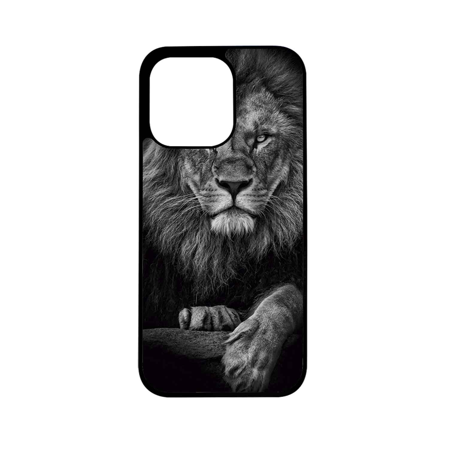 FUNDA PROTECTOR CASE PARA IPHONE 13 PRO MAX - 1