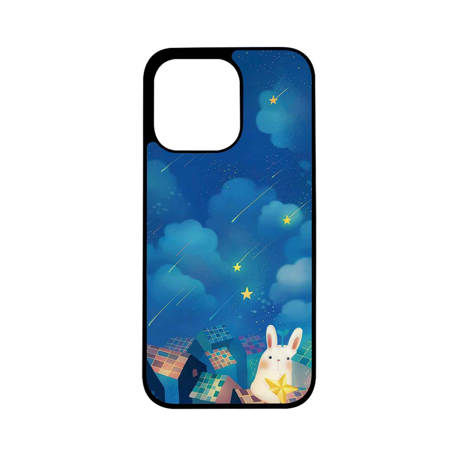 FUNDA PROTECTOR CASE PARA IPHONE 13 PRO MAX - 1